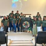 Curso de Noções de Primeiros Socorros orienta profissionais em Brasilândia