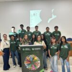 Curso “Passos para o Primeiro Emprego” prepara jovens para o mercado de trabalho em Brasilândia