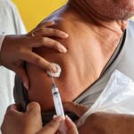 MS recebe 80 mil doses para iniciar vacinação contra influenza neste mês