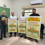 Brasilândia amplia programa de reciclagem de óleo vegetal e reforça proteção ambiental