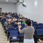 Prefeitura apresenta Código de Ética aos servidores da Secretaria de Saúde