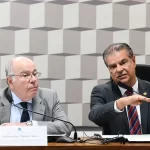 Senador Nelsinho Trad cobra do governo plano diante da alta do petróleo e risco de crise no Brasil