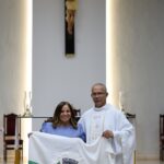 Brasilândia celebra 61 anos com Missa em Ação de Graças na Paróquia Cristo Bom Pastor