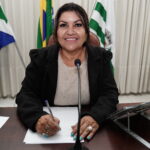 Vereadora Jô Silva cobra solução urgente para vazamento de esgoto em Brasilândia