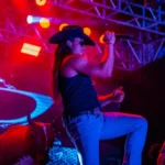 Brasilândia encerra 18º Rodeio União com show de Us Agroboy e campeão das montarias com vaga para Barretos