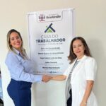 Casa do Trabalhador firma parceria com Grupo Torre Forte para oferecer cursos gratuitos à população de Brasilândia