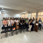 Educação capacita auxiliares de professor para atendimento especializado a crianças com TEA e transtornos do neurodesenvolvimento