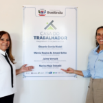 FUNTRAB Brasilândia alcança mais de mil atendimentos e insere 74 pessoas no mercado de trabalho em pouco mais de 100 dias