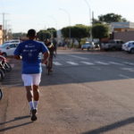 1ª Corrida do Trabalhador reúne 126 participantes em Brasilândia e celebra o esporte amador