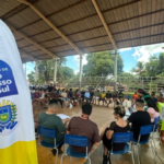 Mato Grosso do Sul lança programa de qualificação integral para o futuro da juventude
