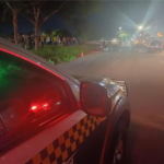 Pai descobriu morte do filho de 17 anos na Gunter Hans ao reconhecer moto