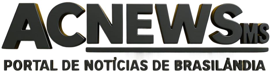 AC News MS - Portal de Notícias de Brasilândia