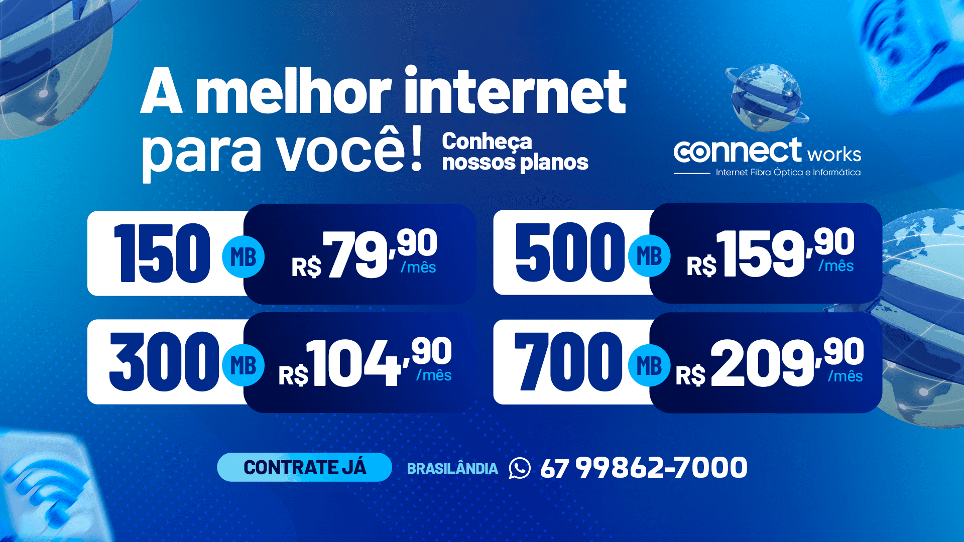 WORKSNET