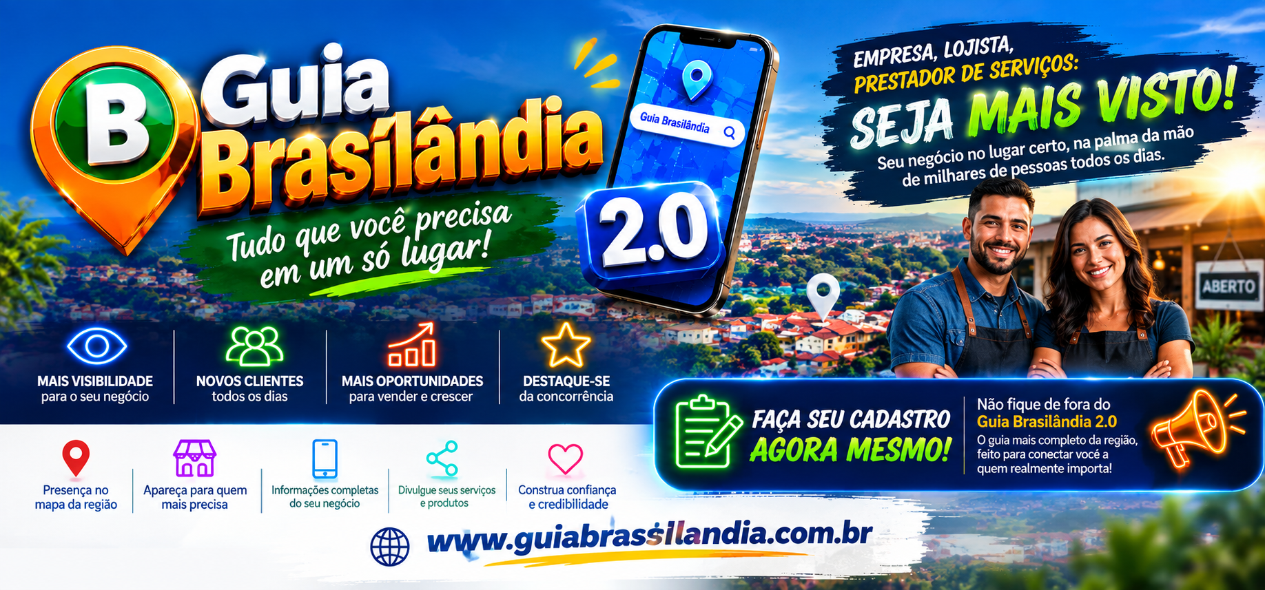 Guia Brasilandia