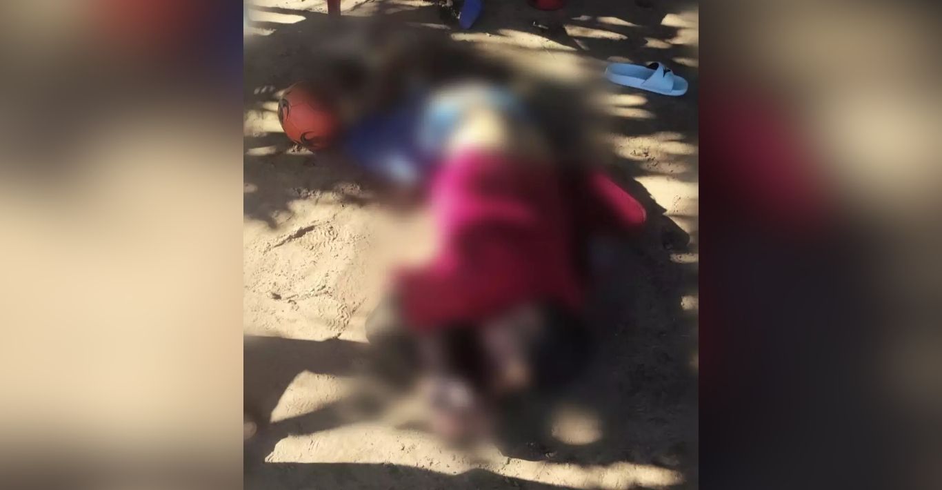 Homem é executado a tiros no quintal de residência em Jardim