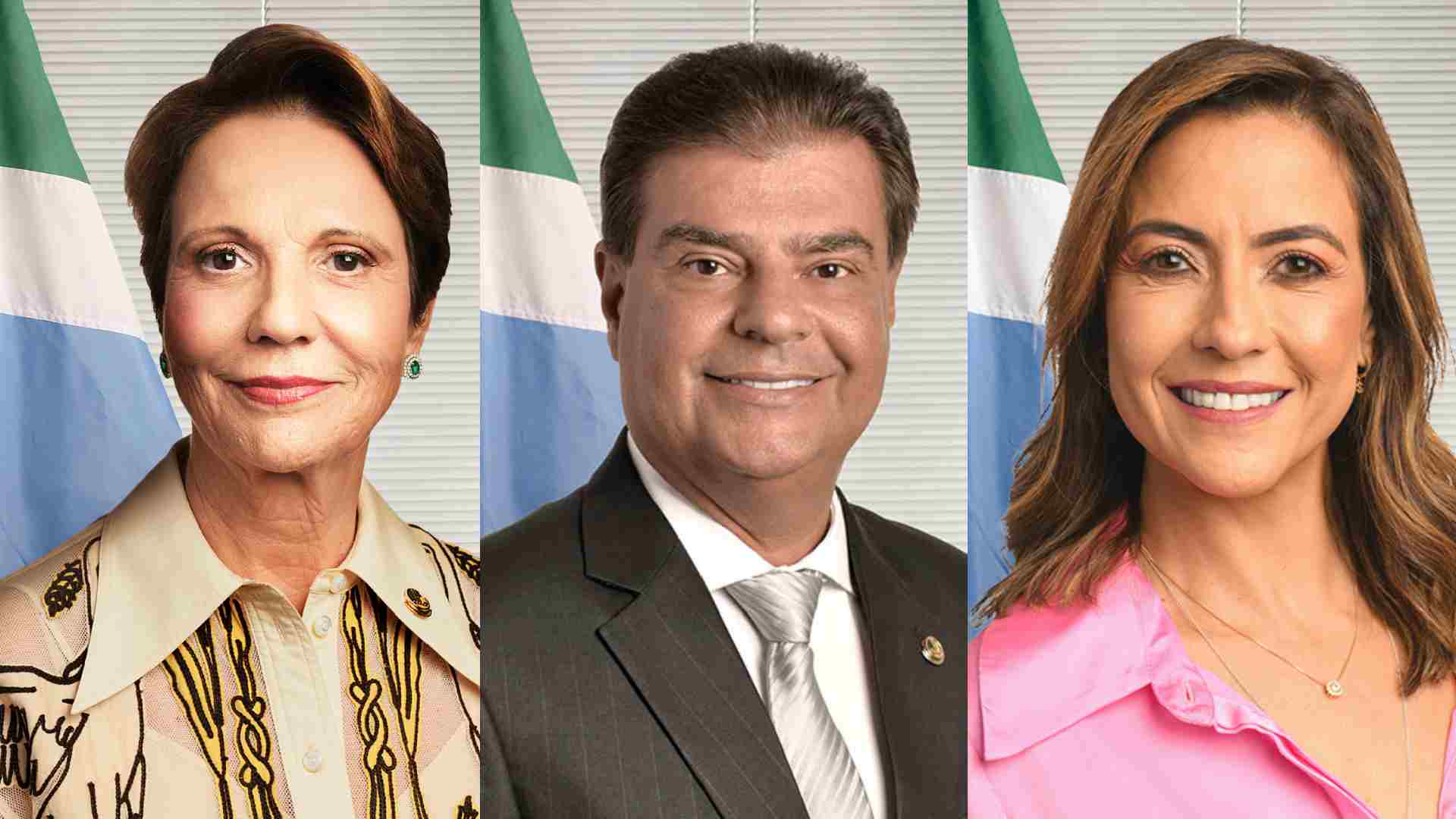 PEC do fim da escala 6×1: veja como votaram os senadores de Mato Grosso do Sul