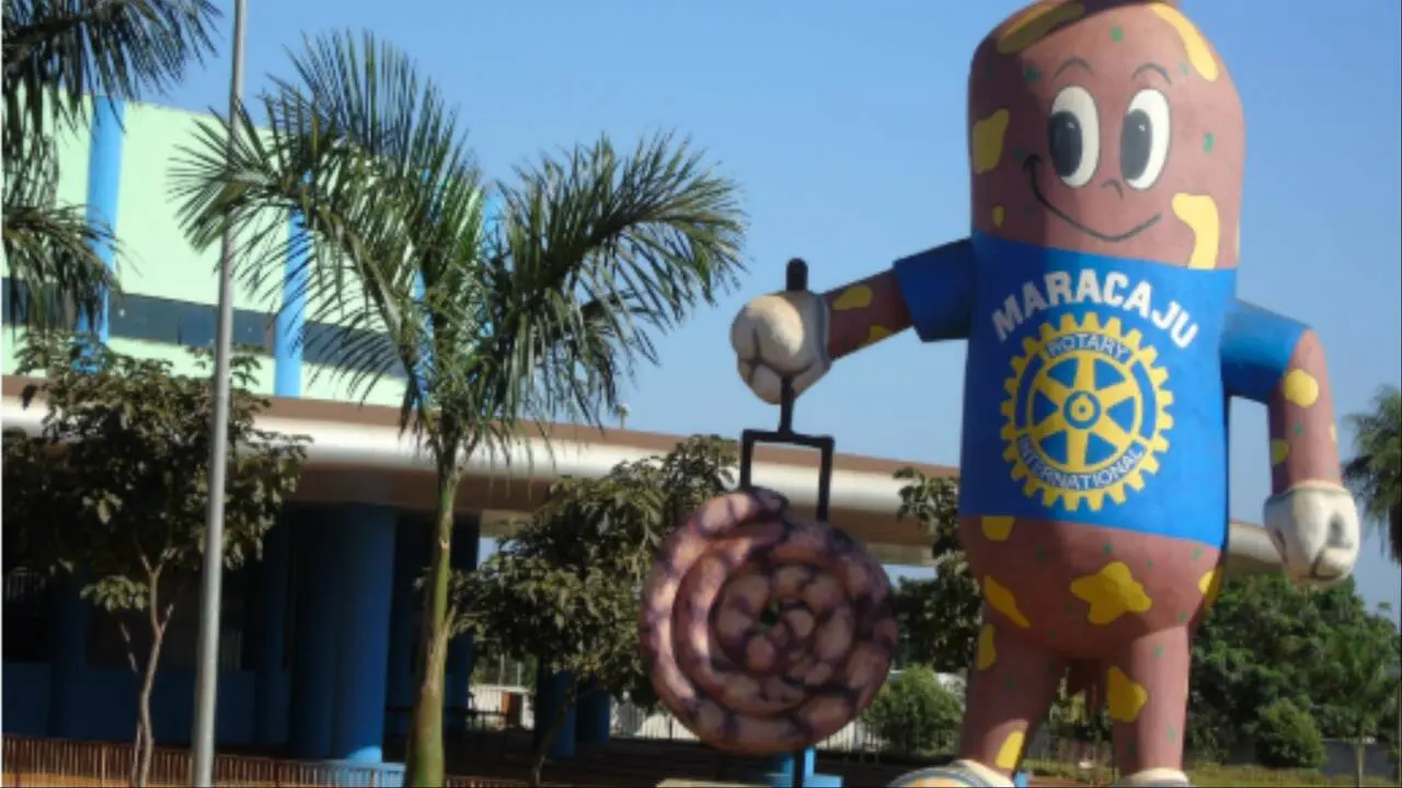 MS 49 ANOS: De receita da fazenda ao Guinness Book, Maracaju virou a Terra da Linguiça