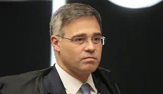 Mendonça será relator no TSE de pedido de Lula por quebra de sigilos