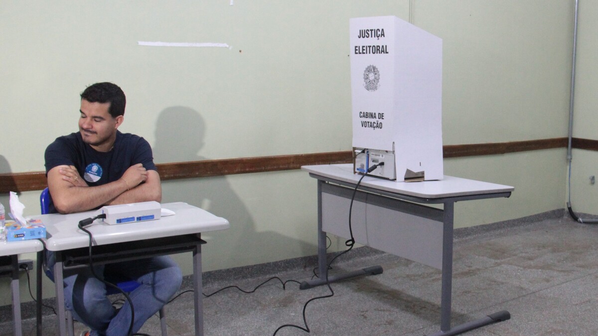 Não votou no primeiro turno? Saiba como justificar e evitar multas