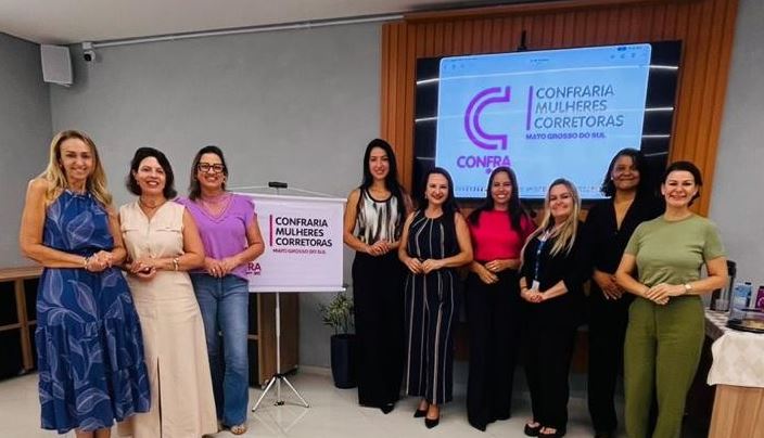 Campo Grande recebe 1ª conferência estadual de corretoras de imóveis