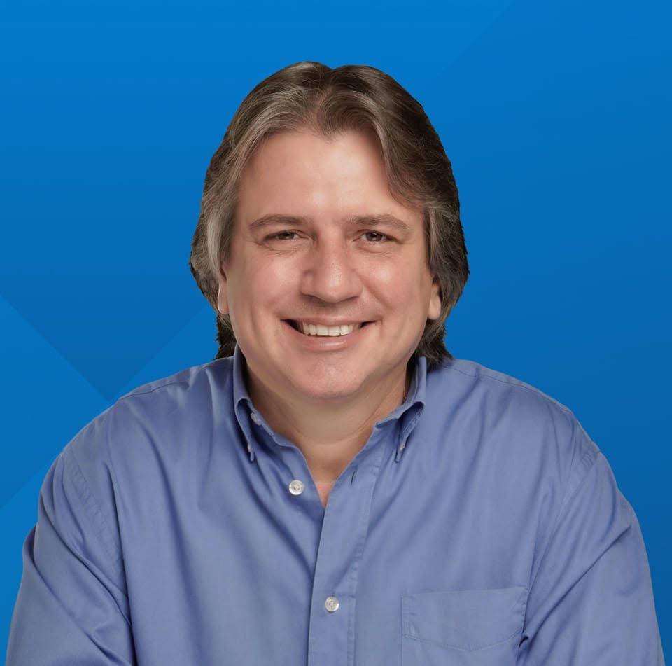 Pedro Caravina é reeleito deputado estadual com mais de 41 mil votos em MS