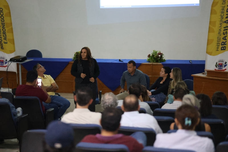 Prefeitura de Brasilândia anuncia que Suíno Brasa Fest não será realizado em 2026