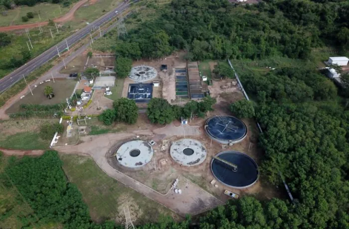Referência nacional: Seis municípios da região de Três Lagoas alcançam 99% de cobertura de esgoto