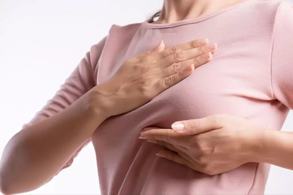 Primeira mamografia: exame leva cerca de 15 minutos; veja como é