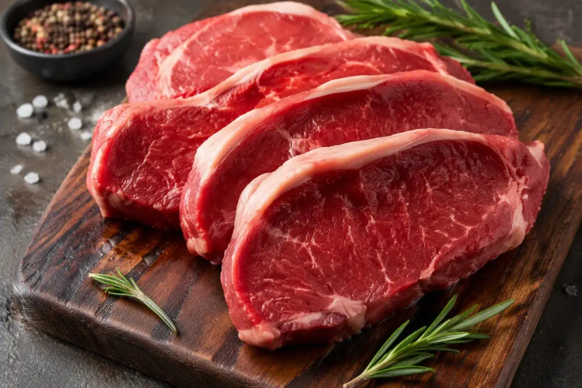 Depois de cair na semana passada, preço da carne dispara e cesta básica já custa R$ 148 a mais que no ano passado