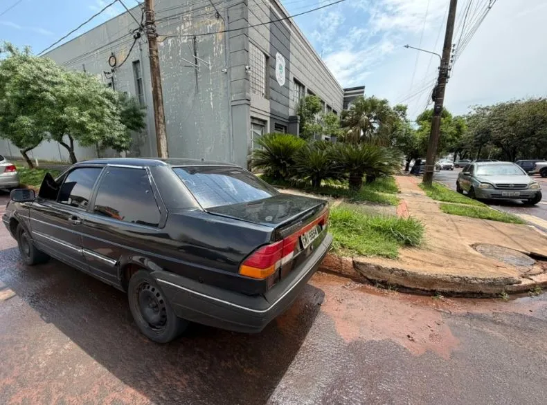 Força Tática prende dois suspeitos de homicídio em Nova Andradina;