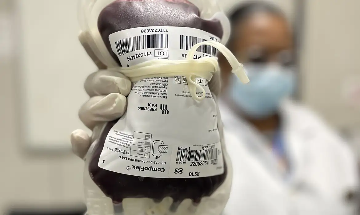 Ministério da Saúde libera uso do emicizumabe para crianças com hemofilia A