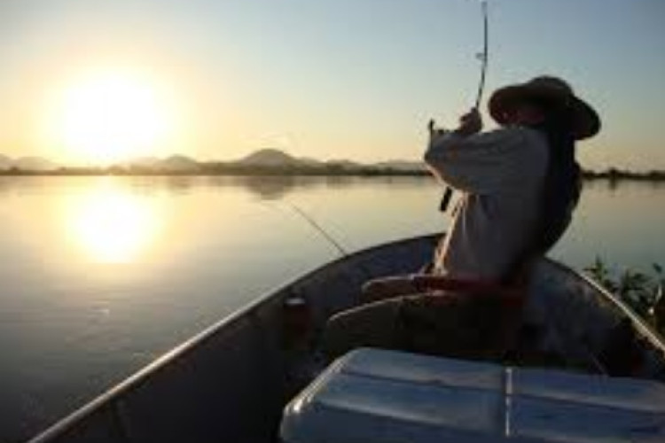 Pesca ficará proibida em parte dos rios de Mato Grosso do Sul a partir do próximo domingo