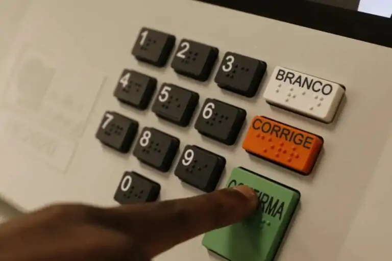 Voto no 2º turno pode valer como Prova de Vida do INSS; entenda