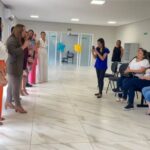 Brasilândia inaugura Centro de Atendimento Educacional Especializado