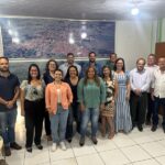 Prefeitura de Brasilândia discute parcerias com a Bracell-MS Florestal em reunião estratégica