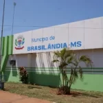 Retratação: Site da Prefeitura de Brasilândia Está no Ar e Funciona Normalmente