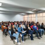 Prefeitura de Brasilândia realiza palestra de sensibilização sobre ética e conduta para servidores públicos