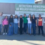 Brasilândia prepara ação inédita para preservação do tatu-canastra, espécie ameaçada de extinção