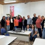 Educação em foco: reunião com parceiros define metas e estratégias para avançar na aprendizagem em Brasilândia