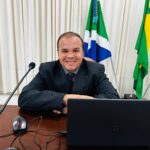 Alexandre Rodrigues propõe implantação da Telemedicina em Brasilândia para modernizar e ampliar acesso à saúde pública