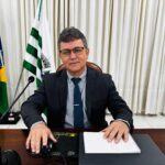 Cezar Malta cobra construção urgente de bueiro para resolver ponto crítico de alagamento na Rua Gerônimo Caetano Barbosa