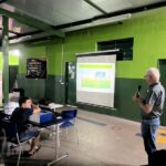 Brasilândia celebra Dia Mundial do Meio Ambiente com conscientização nas escolas