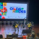 Brasilândia participa da 7ª Conferência Estadual das Cidades em MS