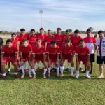 rasilândia e Três Lagoas unem forças no esporte em amistoso que vai além das quadras