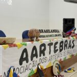 Cultura e Geração de Renda: Prefeitura de Brasilândia promove Feira Especial para celebrar o Dia do Artesão