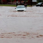 Projeto apoiado pelo Governo de Mato Grosso do Sul usa novas tecnologias contra enchentes na Capital