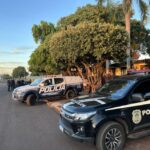 Autoridades lançam nova fase da Operação Approximatus em MS