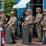 LISTA: Confira nomes de policiais presos em operação da Polícia Federal contra contrabando em MS