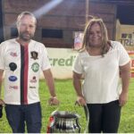 Brasilândia sedia 4ª edição da Copa Masters Supermercados Big Bom com R$ 15 mil em premiações