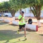 Brasilândia realiza 1ª Corrida do Trabalhador com premiações em dinheiro e arrecadação de alimentos